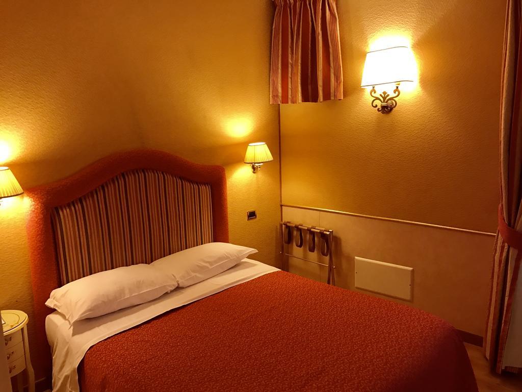 Casa Burchielle Hotel Венеция Екстериор снимка