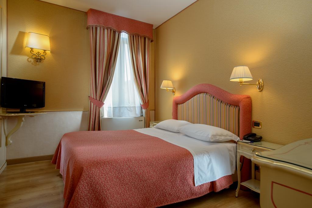 Casa Burchielle Hotel Венеция Екстериор снимка